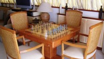 PARADIS -  Game Table